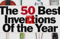 2009 Best Inventions of the Year