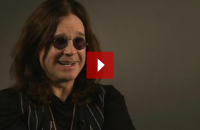 10 Questions for Ozzy Osbourne