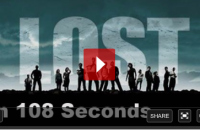 Lost in 108 Seconds