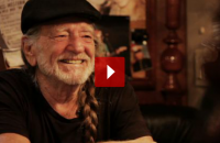 10 Questions for Willie Nelson