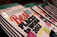 Best Places to Work: Hawaii Business Magazine